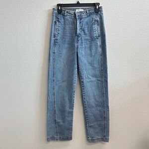 Habitual Classic Blue Denim Jeans